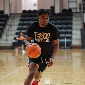 Meet your Posher, Trenten